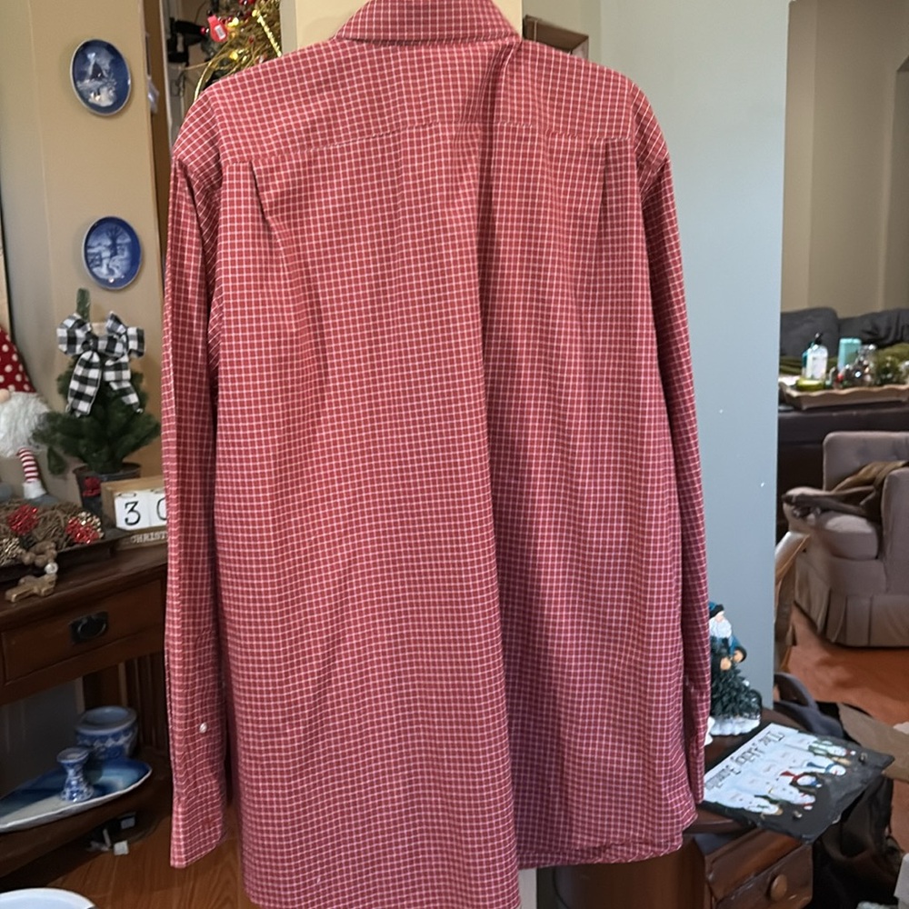 Ll Bean Button Down - image 5